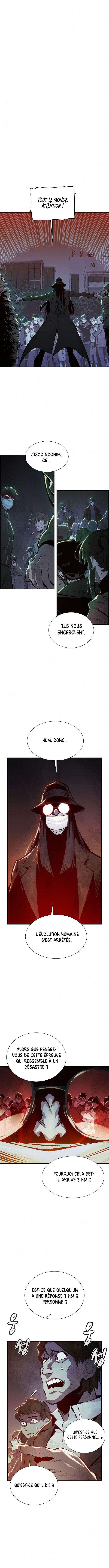 Solo Necromancy Chapitre 32 - Page 2