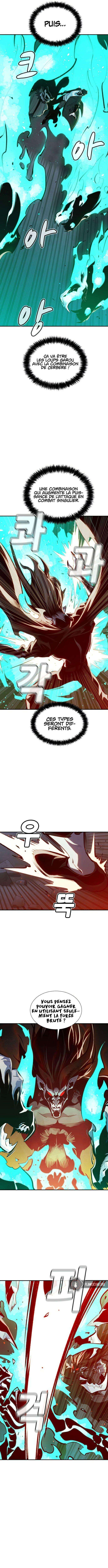 Solo Necromancy Chapitre 33 - Page 12
