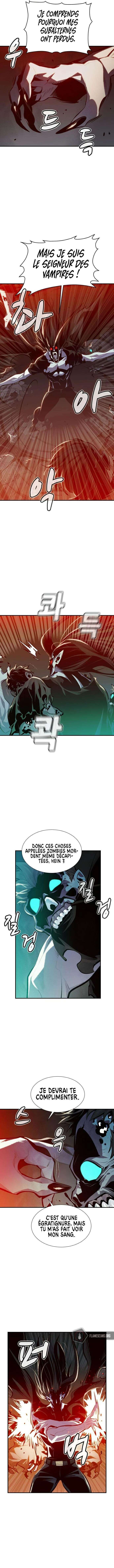 Solo Necromancy Chapitre 33 - Page 4