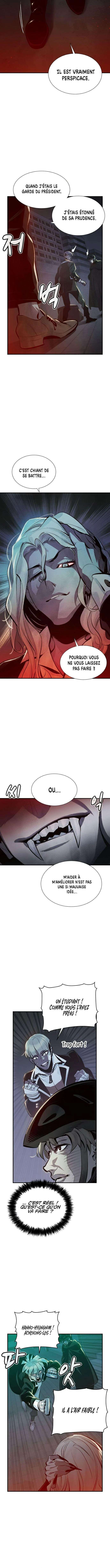 Solo Necromancy Chapitre 33 - Page 6