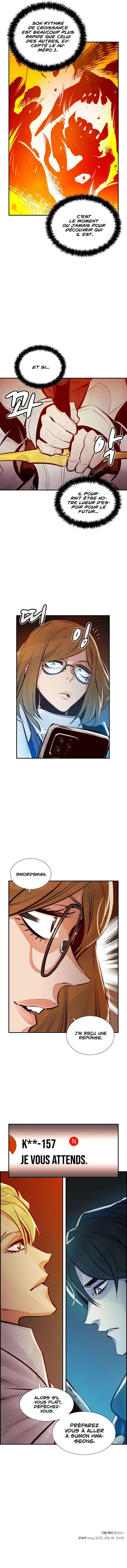 Solo Necromancy Chapitre 45 - Page 13