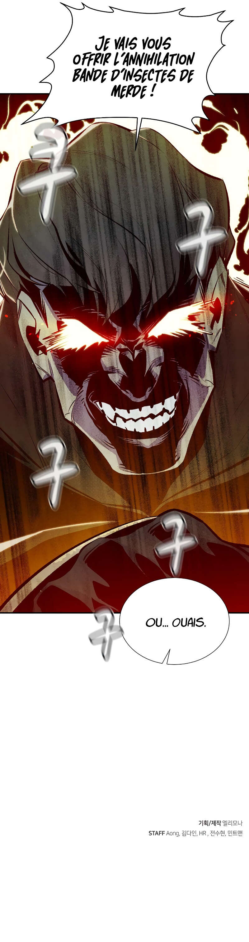 Solo Necromancy Chapitre 52 - Page 17