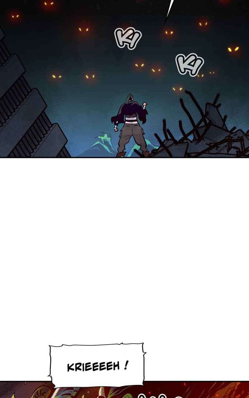 Solo Necromancy Chapitre 56 - Page 100