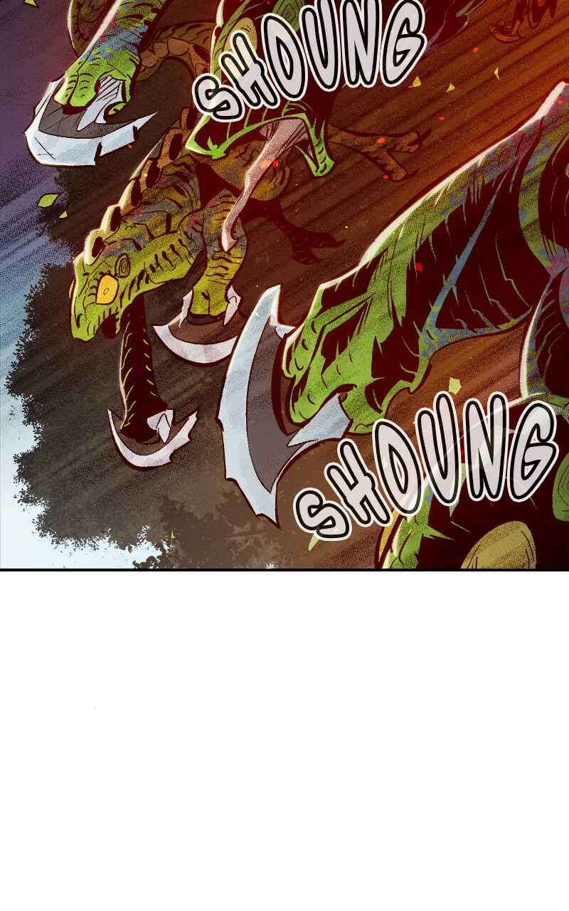 Solo Necromancy Chapitre 56 - Page 101