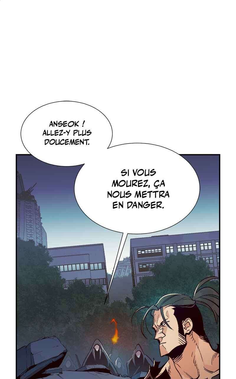 Solo Necromancy Chapitre 56 - Page 105