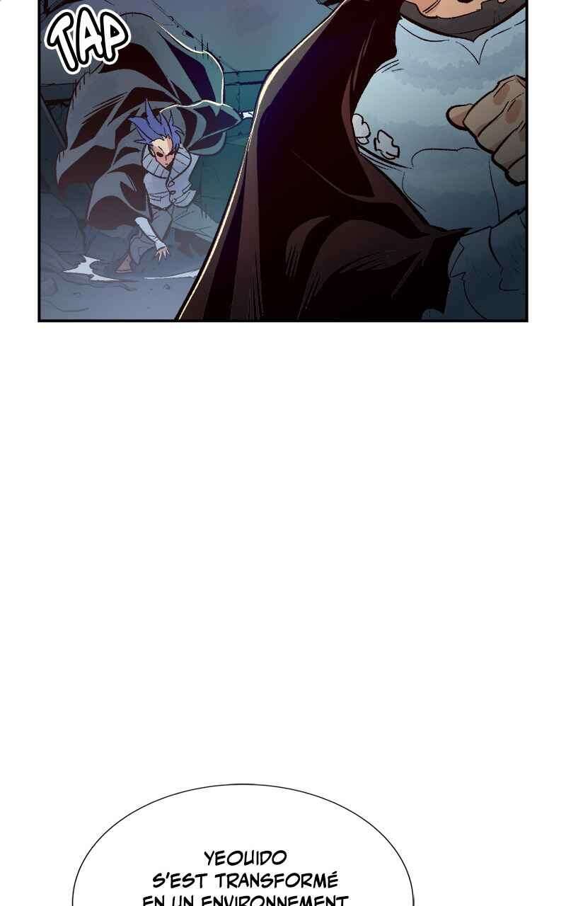 Solo Necromancy Chapitre 56 - Page 106