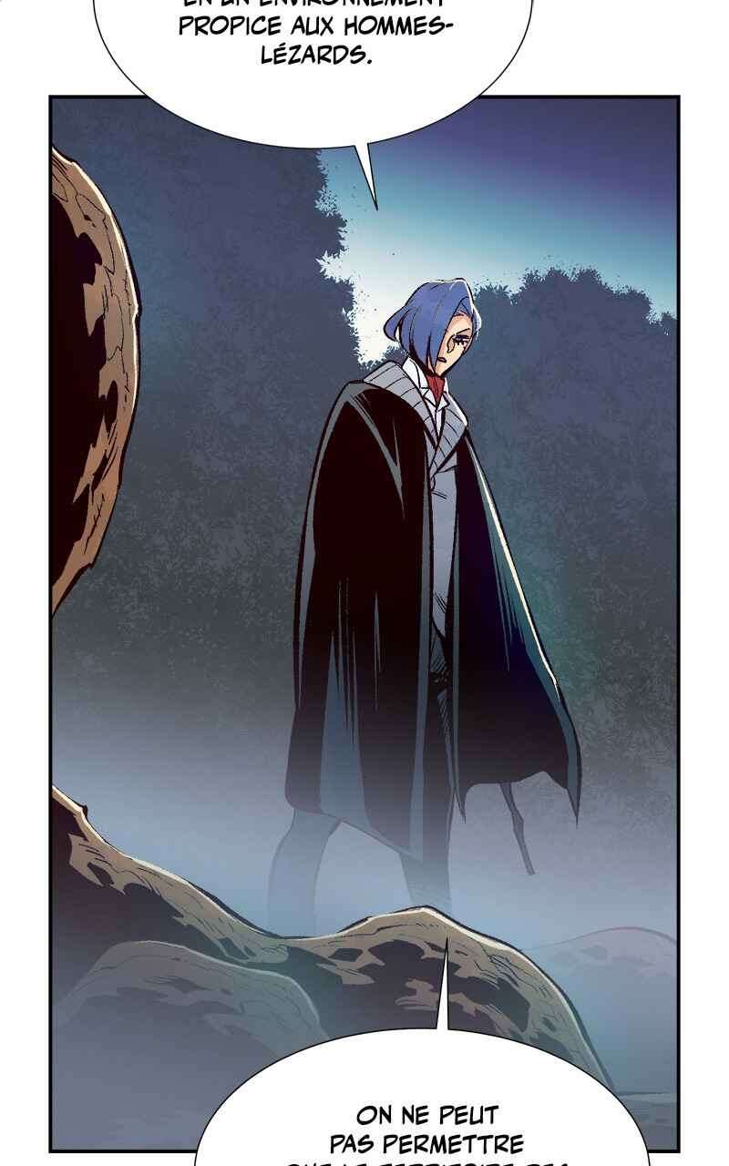 Solo Necromancy Chapitre 56 - Page 107