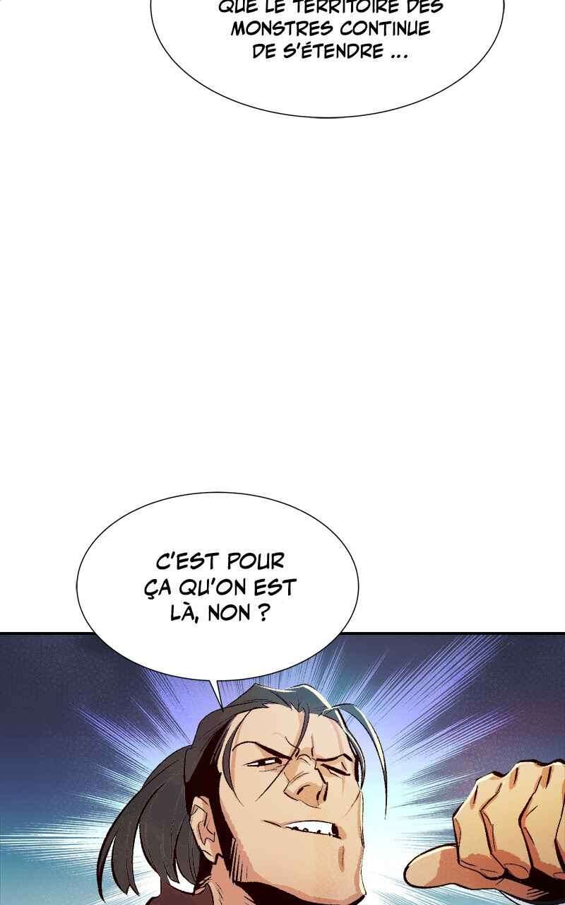 Solo Necromancy Chapitre 56 - Page 108