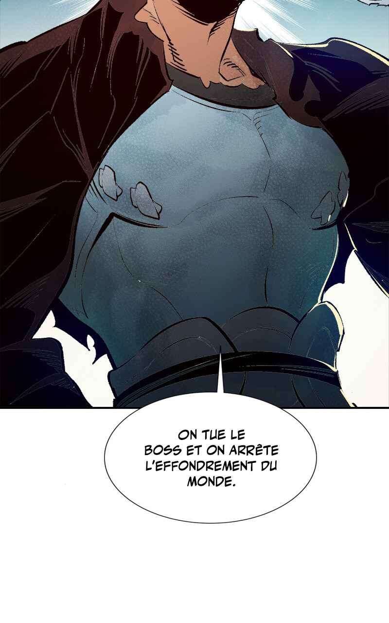 Solo Necromancy Chapitre 56 - Page 109
