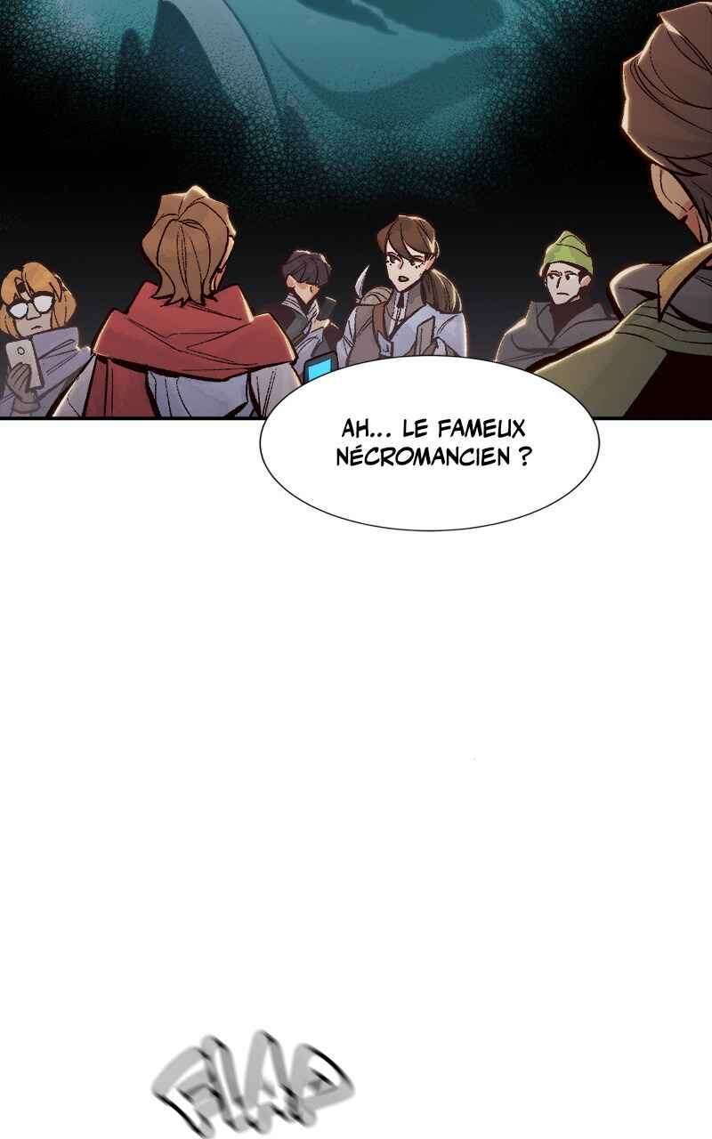 Solo Necromancy Chapitre 56 - Page 11