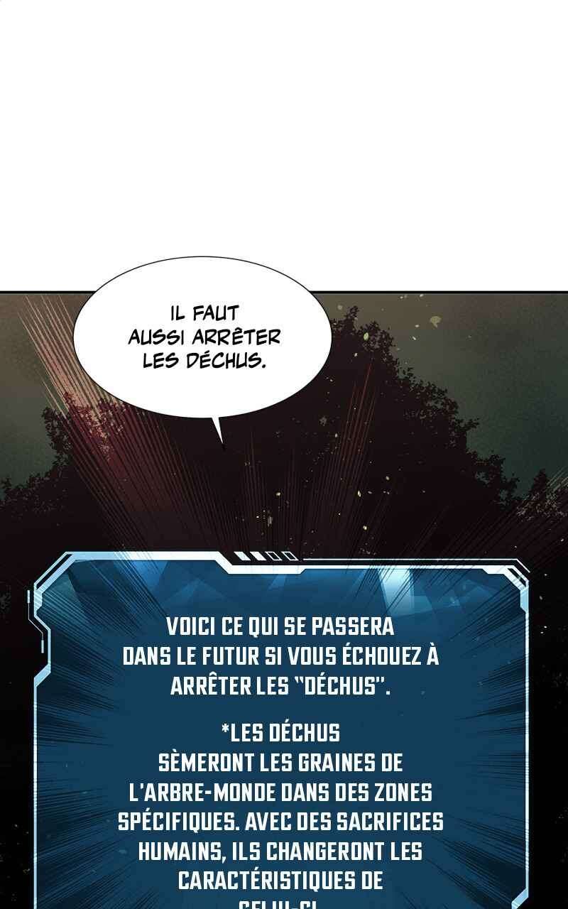 Solo Necromancy Chapitre 56 - Page 110