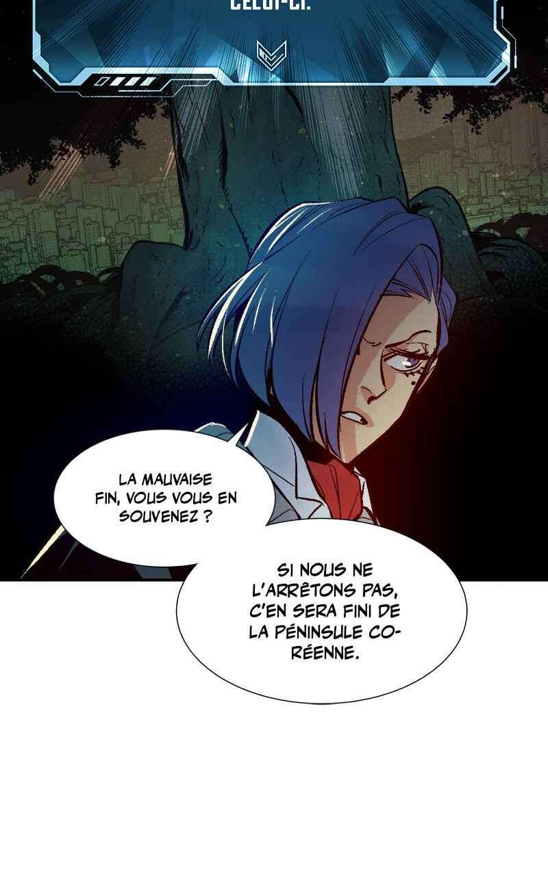 Solo Necromancy Chapitre 56 - Page 111