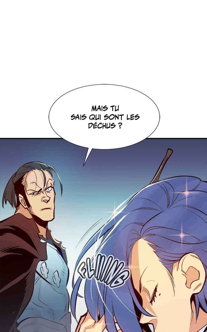Solo Necromancy Chapitre 56 - Page 112