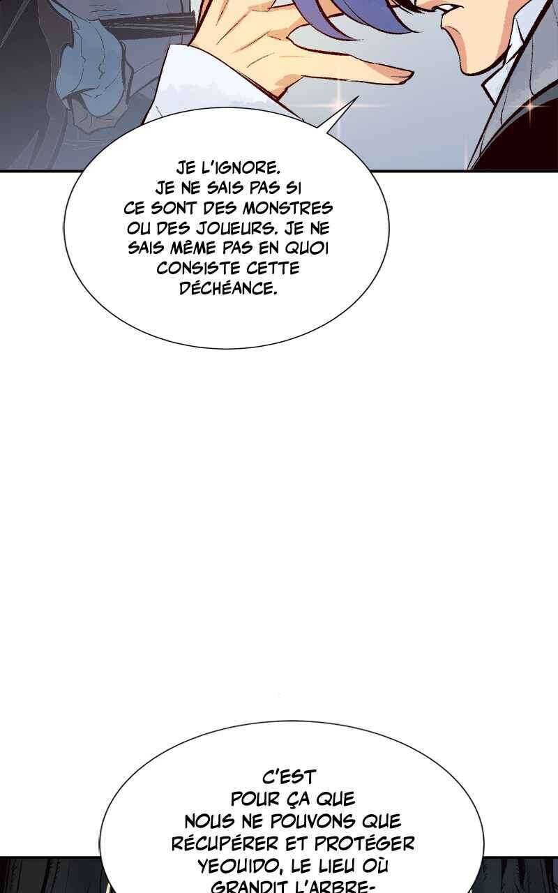 Solo Necromancy Chapitre 56 - Page 113