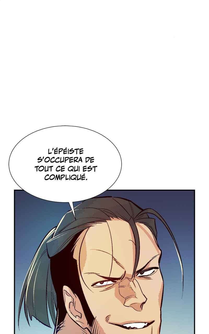 Solo Necromancy Chapitre 56 - Page 115
