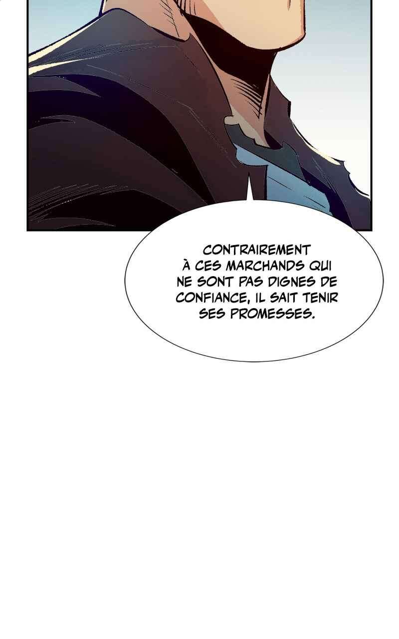 Solo Necromancy Chapitre 56 - Page 116