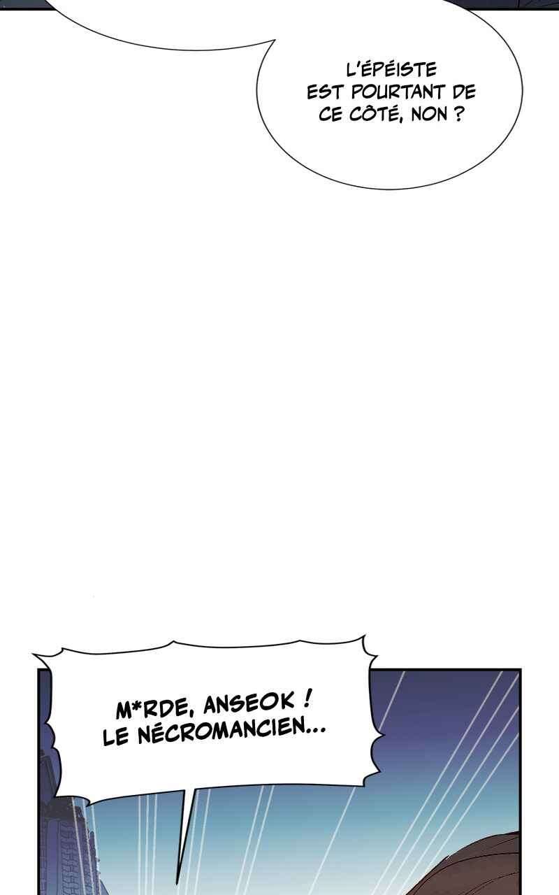 Solo Necromancy Chapitre 56 - Page 119