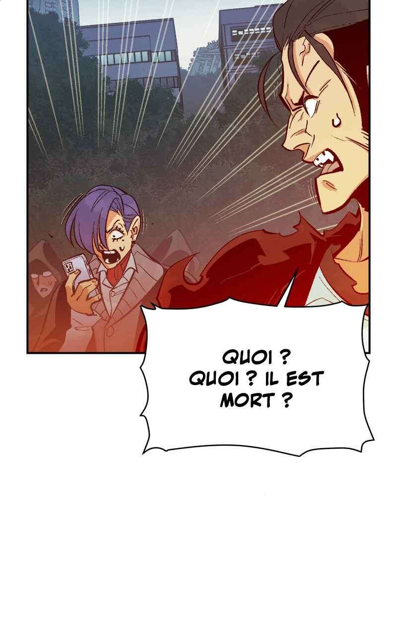 Solo Necromancy Chapitre 56 - Page 120