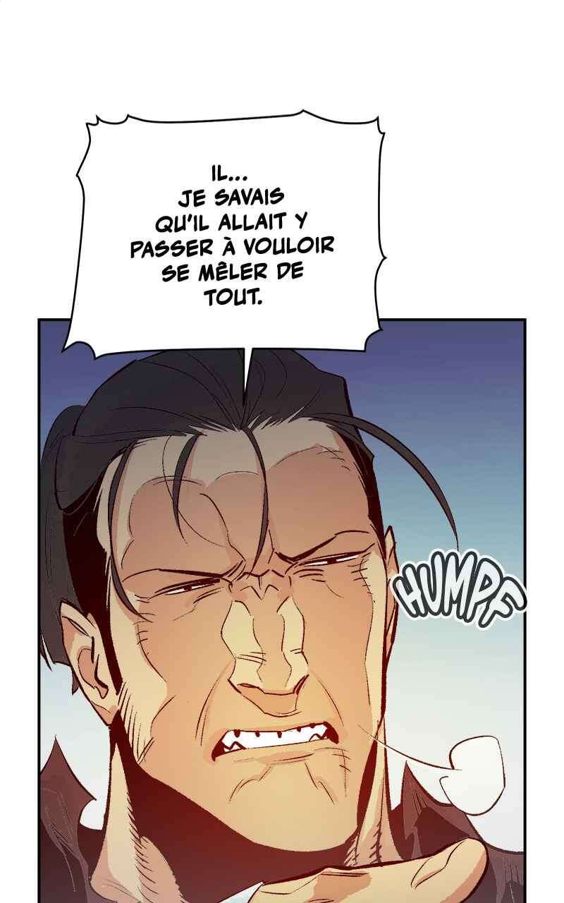 Solo Necromancy Chapitre 56 - Page 121