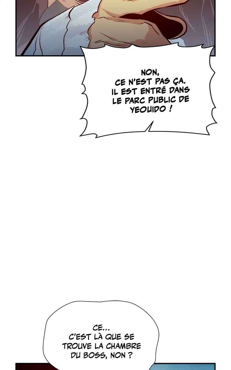 Solo Necromancy Chapitre 56 - Page 122