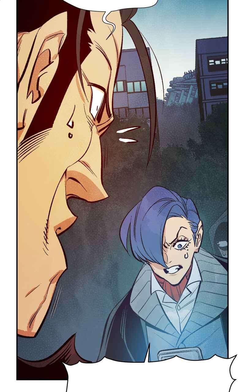 Solo Necromancy Chapitre 56 - Page 123