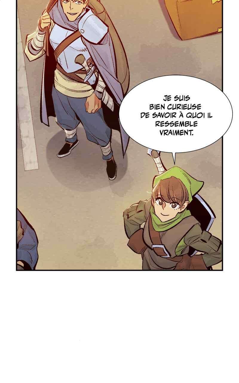 Solo Necromancy Chapitre 56 - Page 14