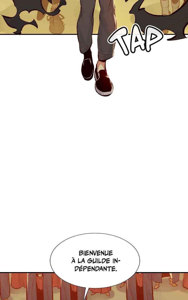 Solo Necromancy Chapitre 56 - Page 18