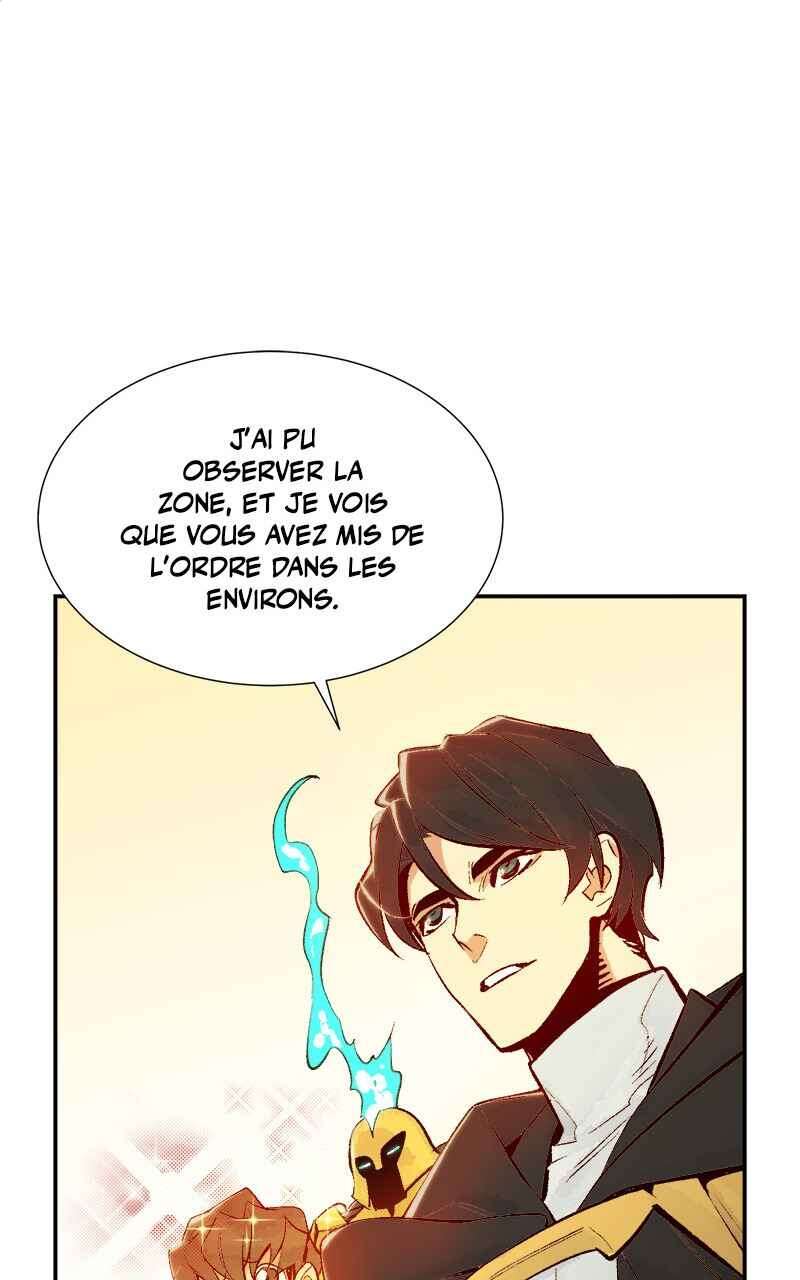 Solo Necromancy Chapitre 56 - Page 20