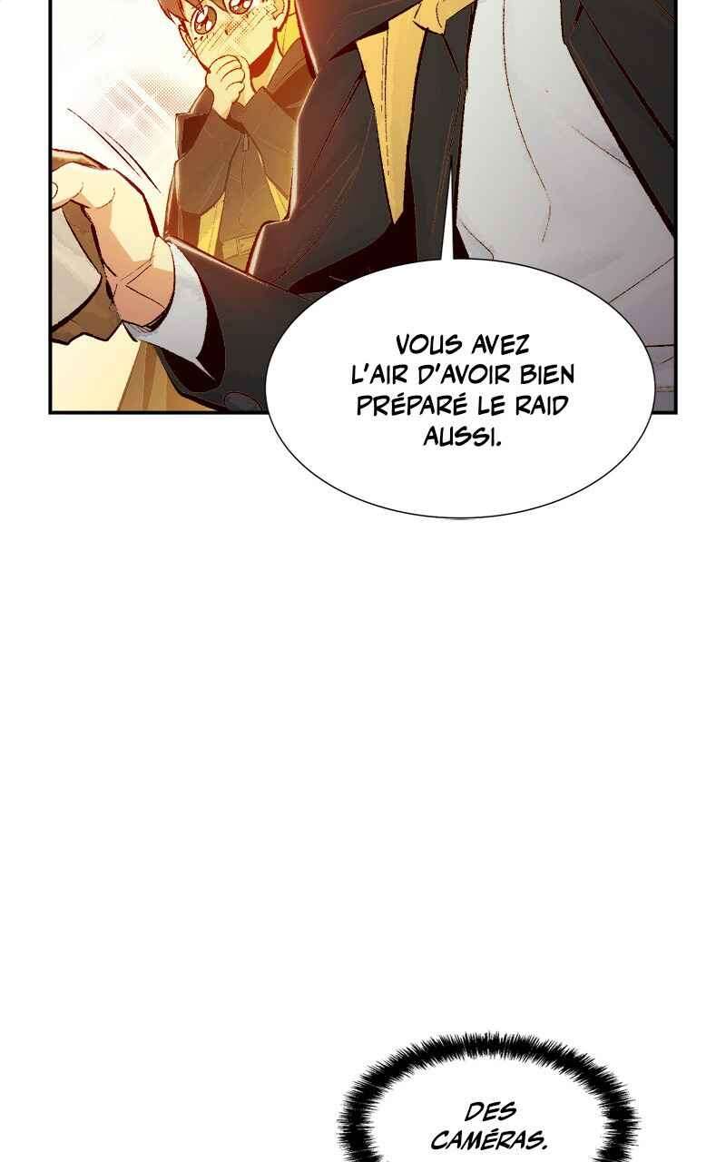 Solo Necromancy Chapitre 56 - Page 21