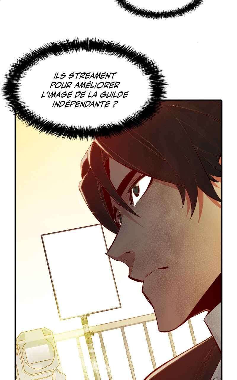 Solo Necromancy Chapitre 56 - Page 22
