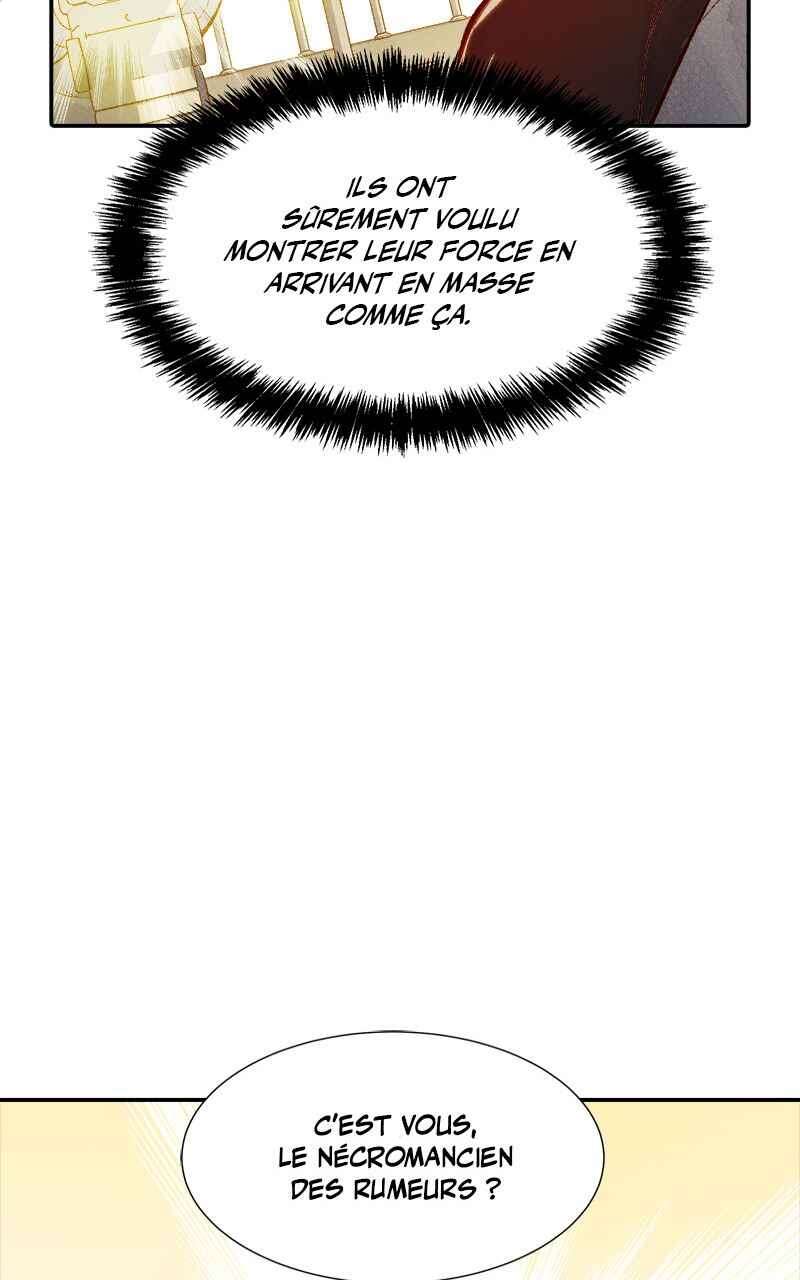 Solo Necromancy Chapitre 56 - Page 23