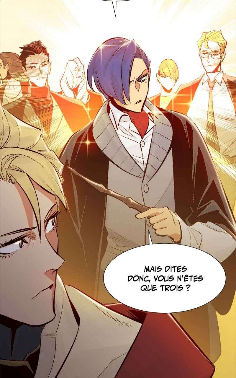Solo Necromancy Chapitre 56 - Page 24