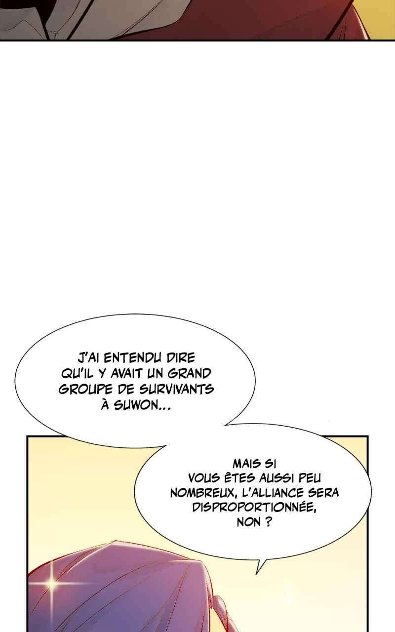 Solo Necromancy Chapitre 56 - Page 25