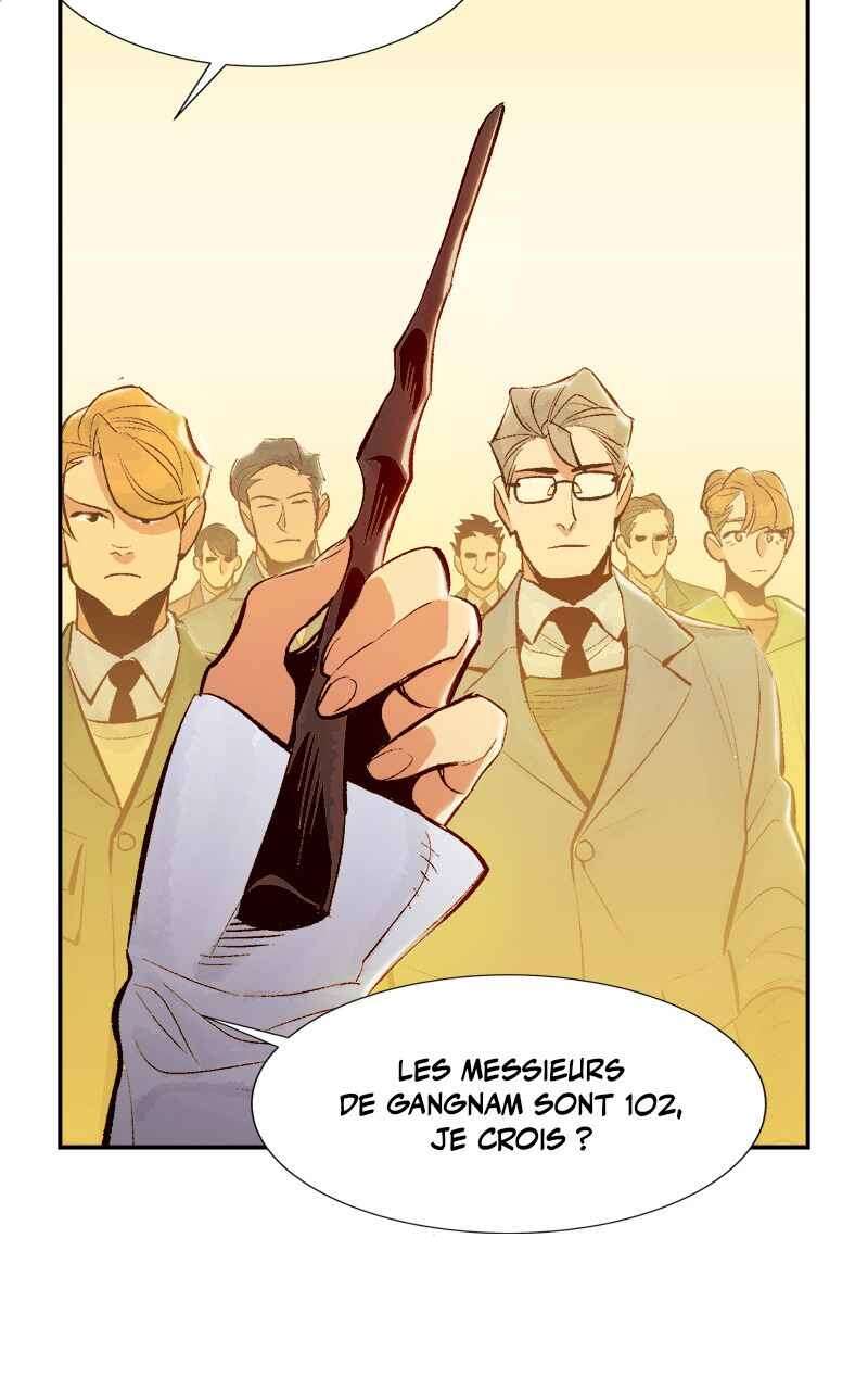 Solo Necromancy Chapitre 56 - Page 28