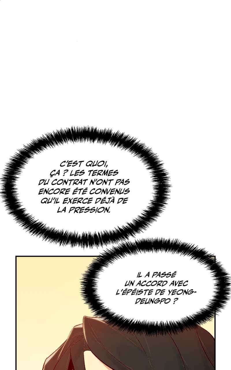 Solo Necromancy Chapitre 56 - Page 29