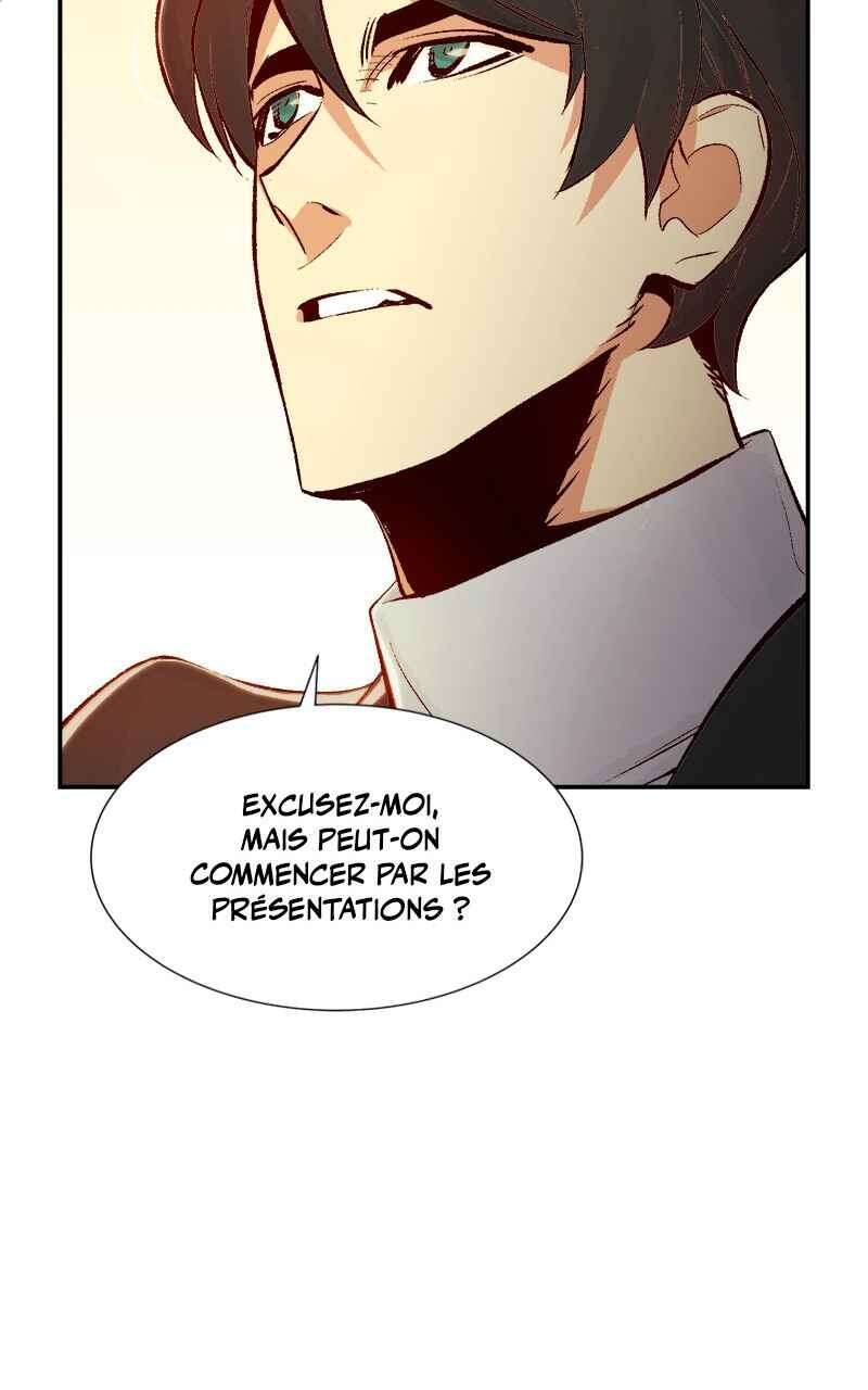Solo Necromancy Chapitre 56 - Page 30