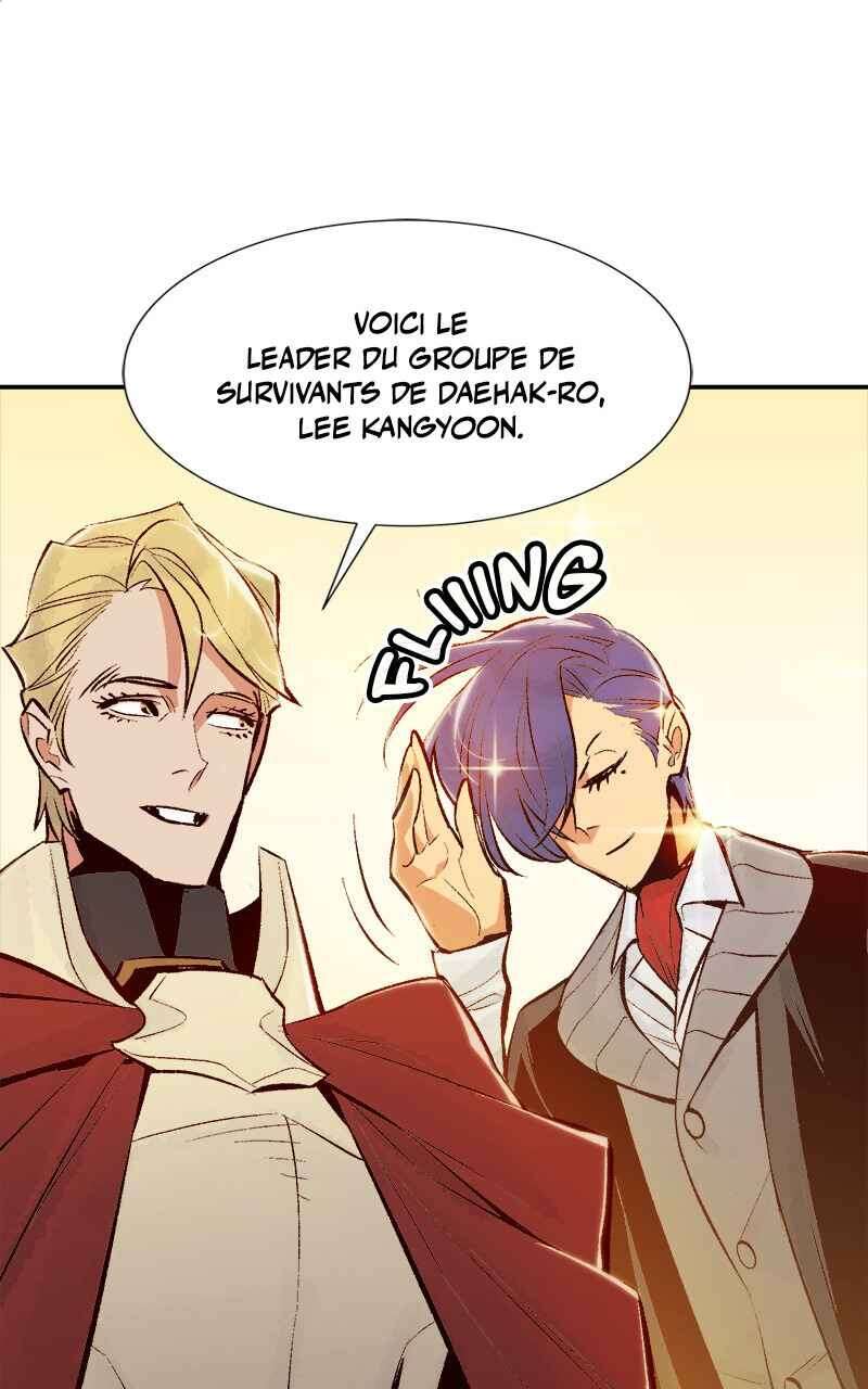 Solo Necromancy Chapitre 56 - Page 31