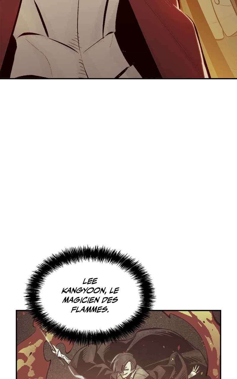 Solo Necromancy Chapitre 56 - Page 32