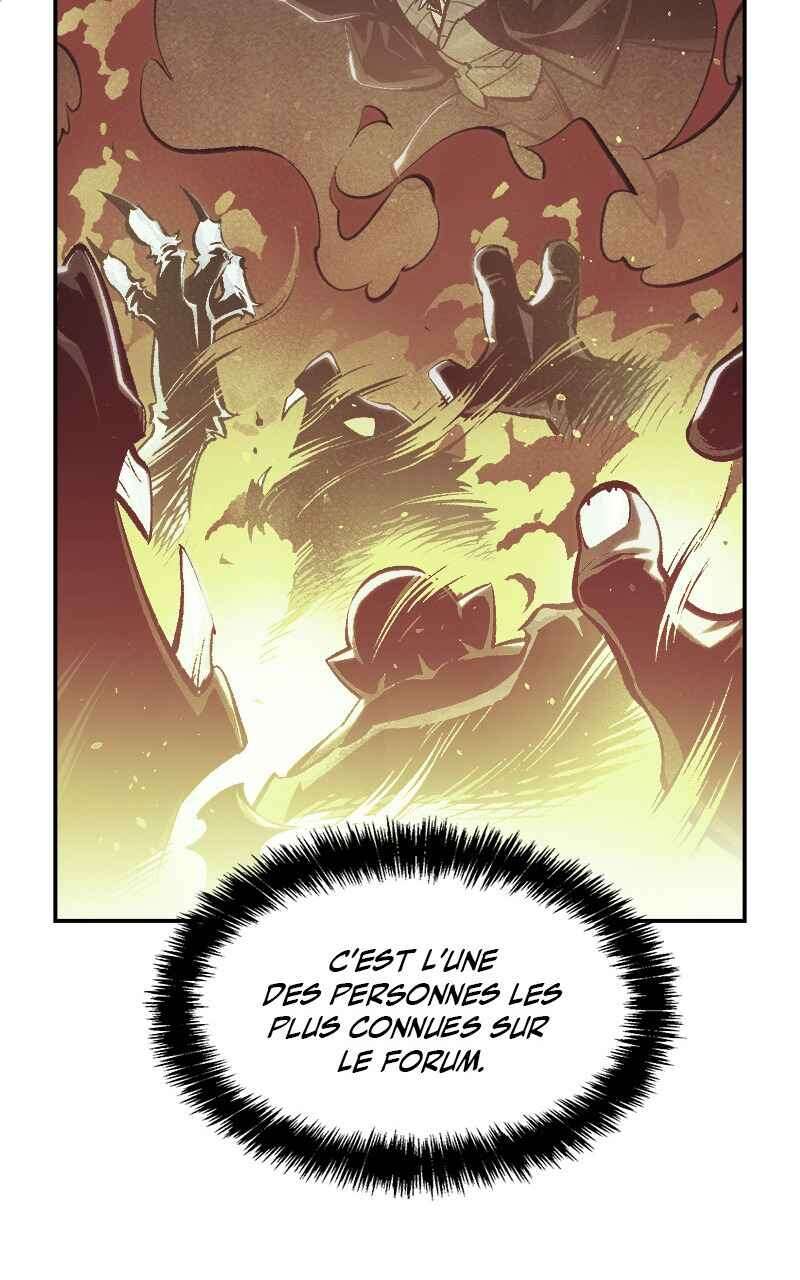 Solo Necromancy Chapitre 56 - Page 33