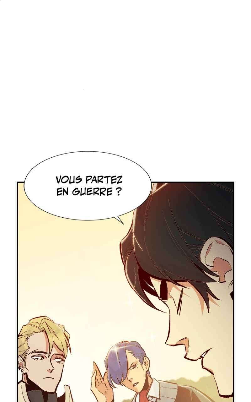 Solo Necromancy Chapitre 56 - Page 34