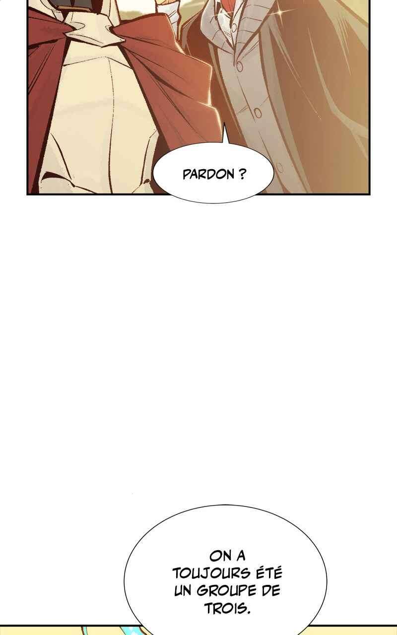 Solo Necromancy Chapitre 56 - Page 35