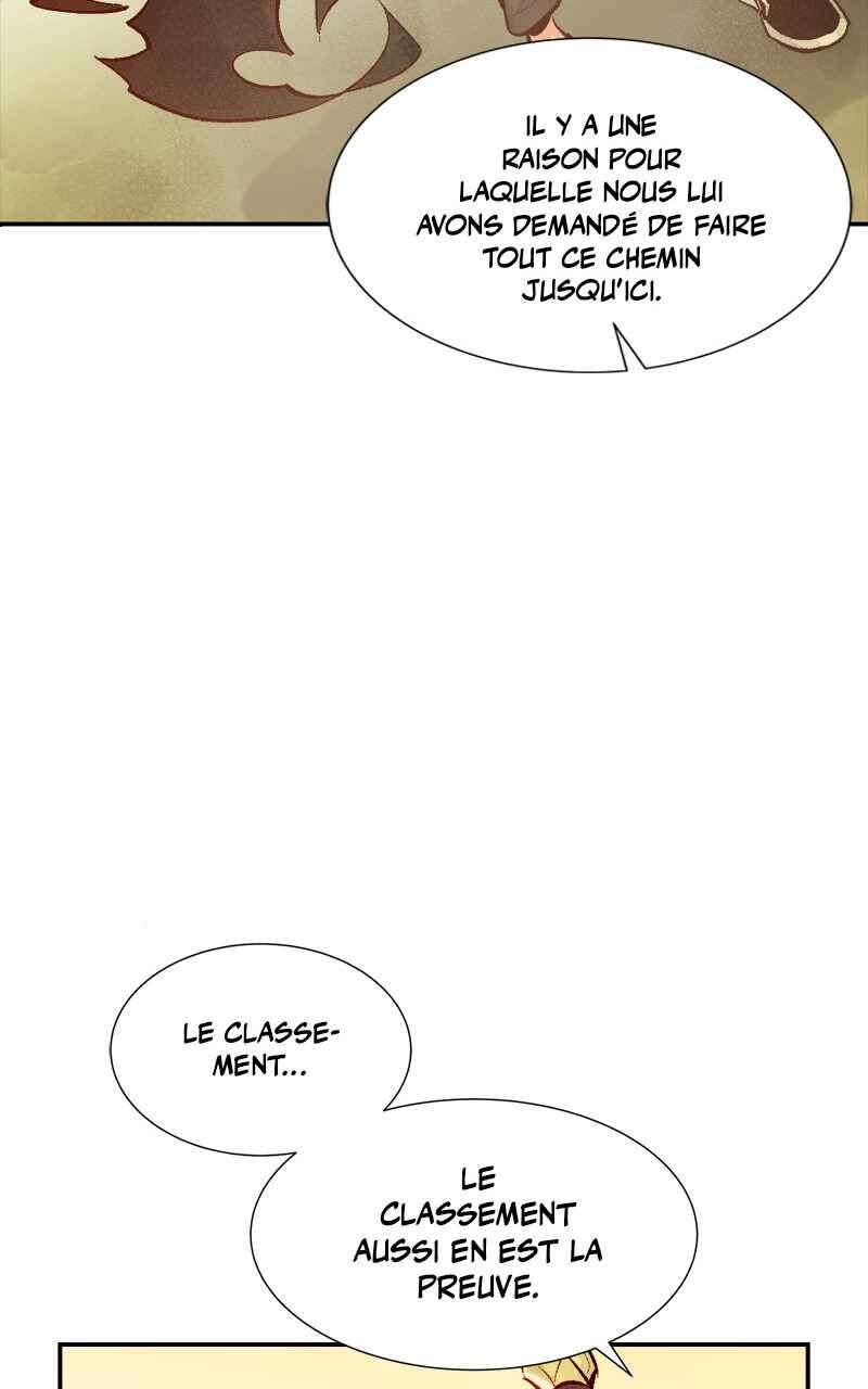 Solo Necromancy Chapitre 56 - Page 42