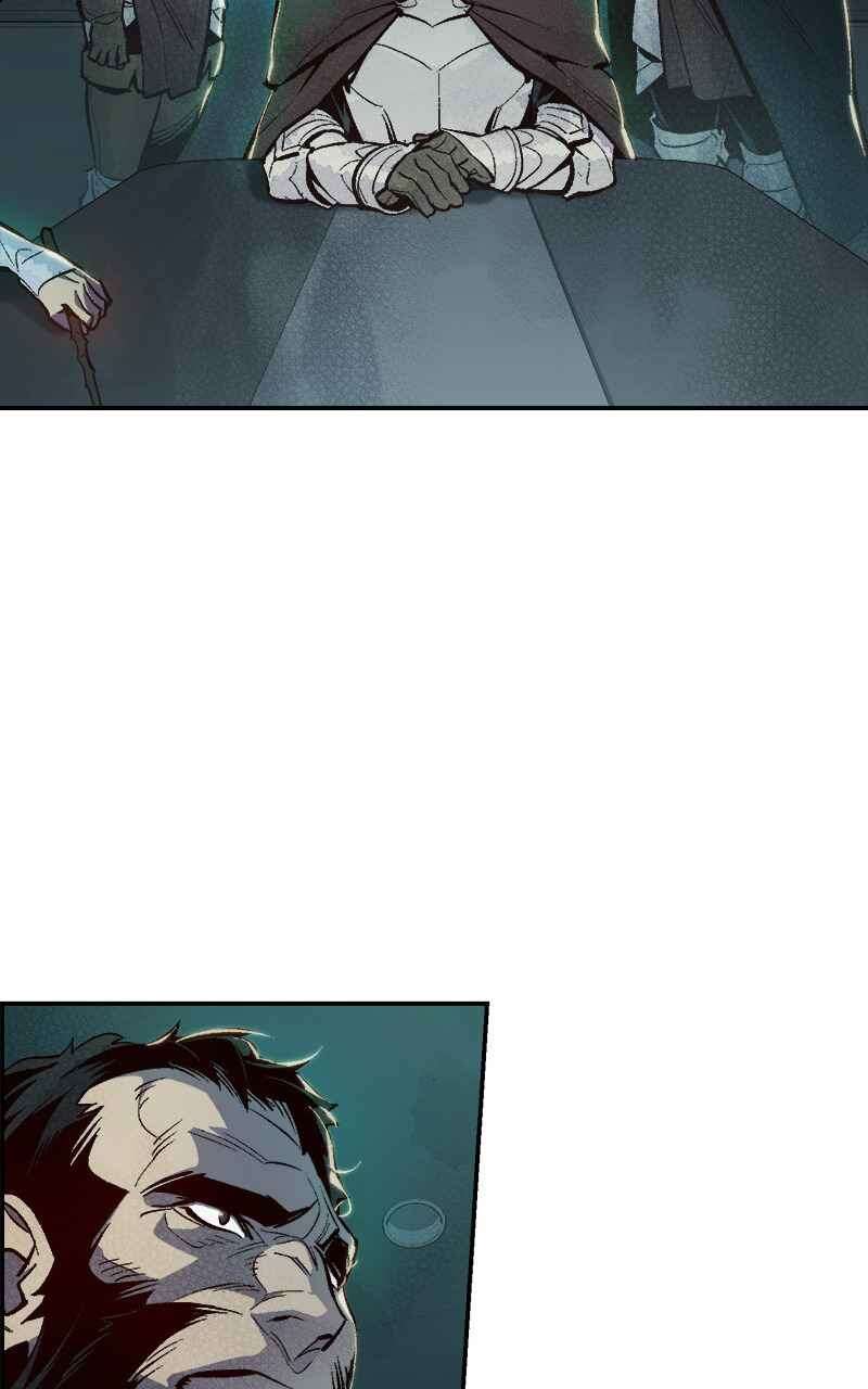 Solo Necromancy Chapitre 56 - Page 47