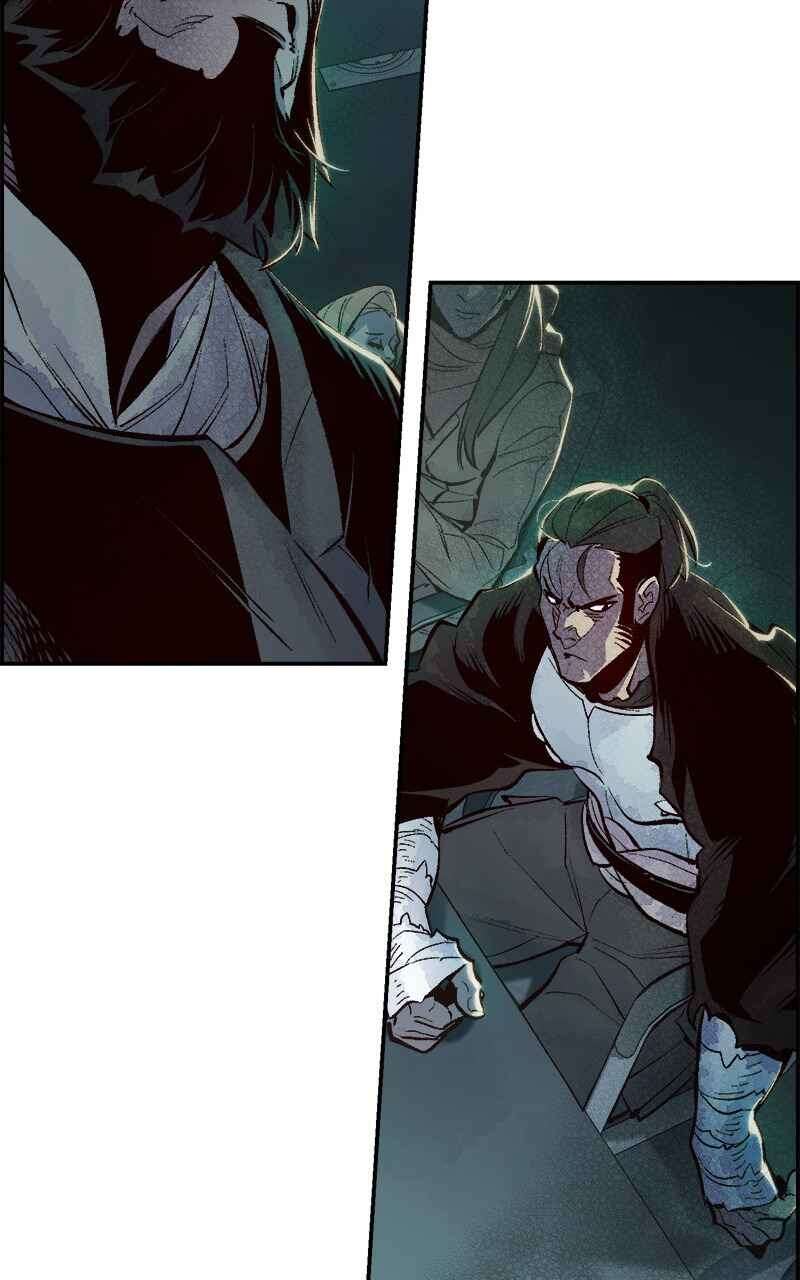 Solo Necromancy Chapitre 56 - Page 48
