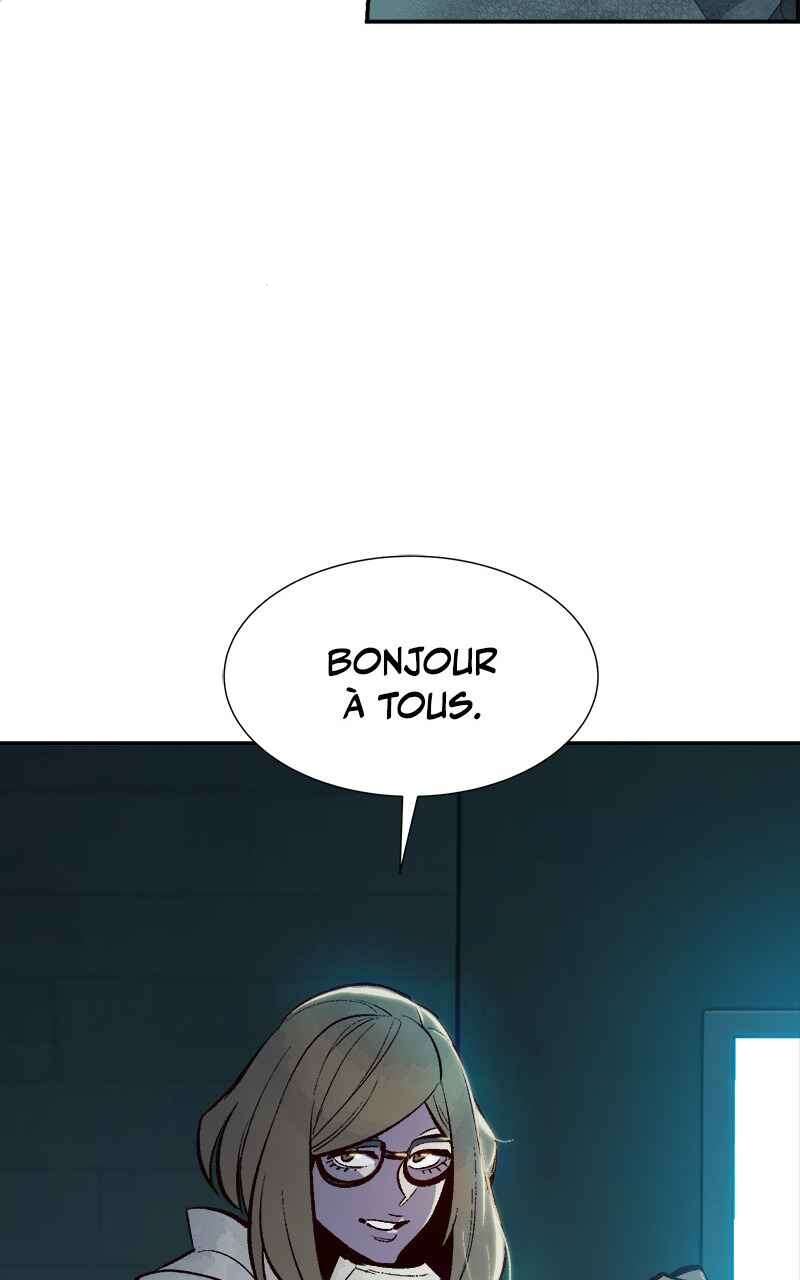 Solo Necromancy Chapitre 56 - Page 49