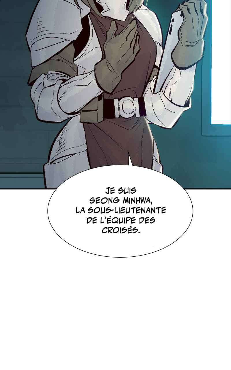 Solo Necromancy Chapitre 56 - Page 50