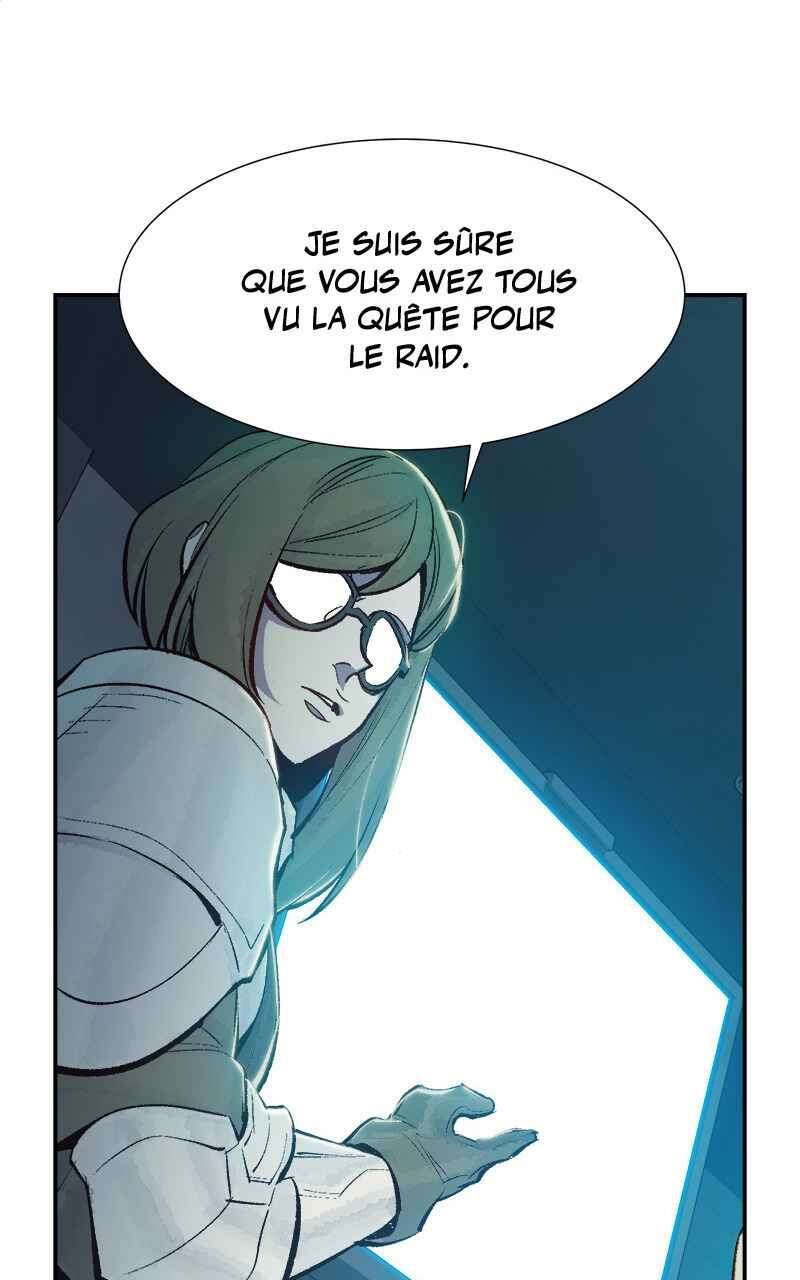 Solo Necromancy Chapitre 56 - Page 51