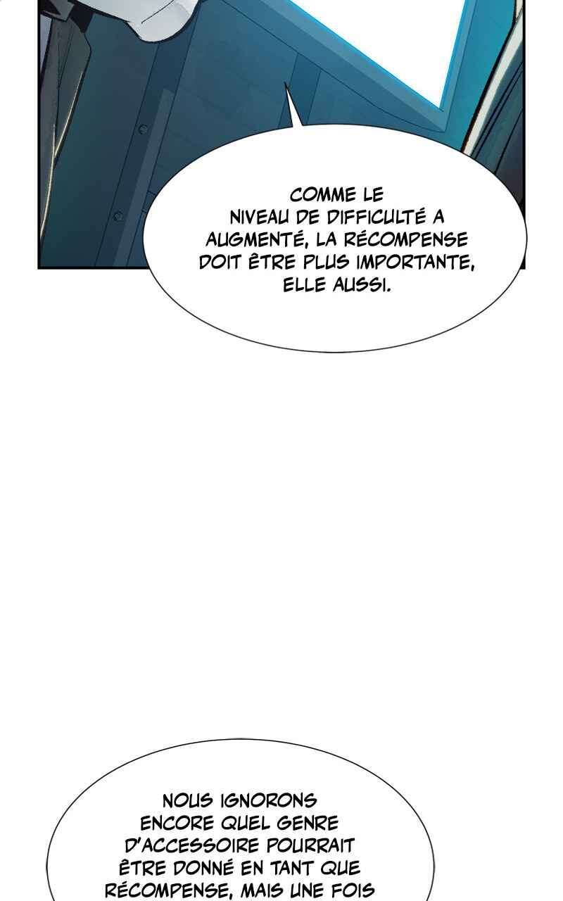 Solo Necromancy Chapitre 56 - Page 52