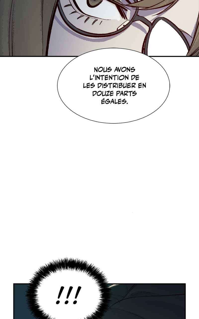 Solo Necromancy Chapitre 56 - Page 54