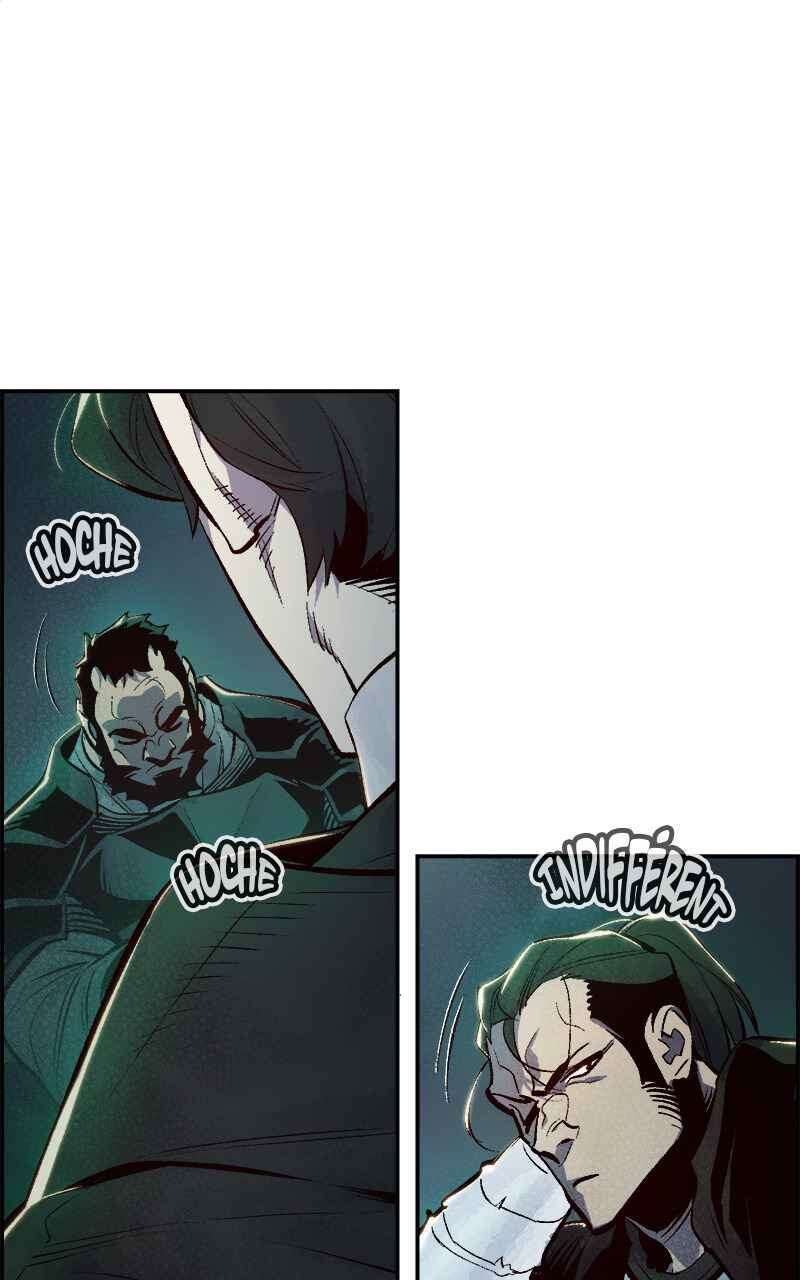 Solo Necromancy Chapitre 56 - Page 56